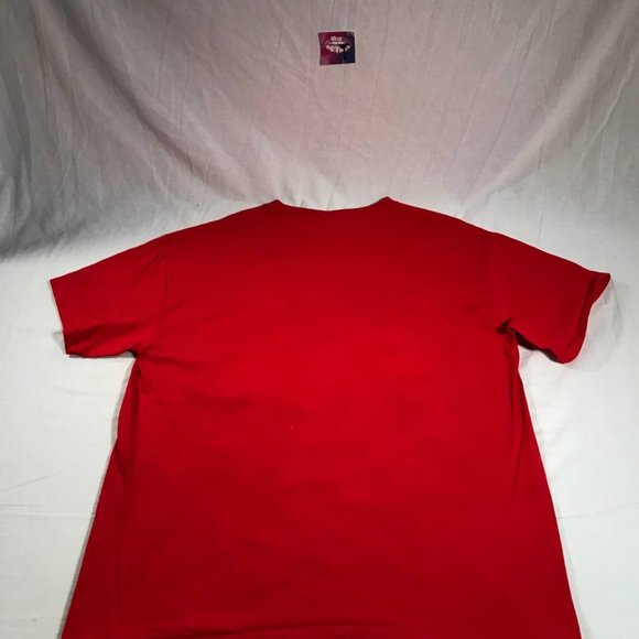 University of Marylands Terps Graphic Shirt - Picture 5 of 6